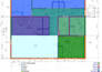 do professional planswift material takeoff for drywall and framing